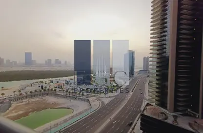 Apartment - 2 Bedrooms - 3 Bathrooms for sale in MEERA Shams - Shams Abu Dhabi - Al Reem Island - Abu Dhabi