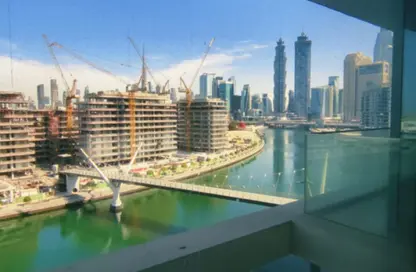 Apartment - 2 Bedrooms - 3 Bathrooms for sale in Canal Front Residence 6 - Canal Front Residences - Al Wasl - Dubai Apartment - 2 Bedrooms - 3 Bathrooms for sale in Canal Front Residence 6 - Canal Front Residences - Al Wasl - Dubai