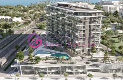 Apartment - Studio - 1 Bathroom for sale in Edge - Raha Island - Mina Al Arab - Ras Al Khaimah