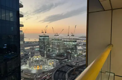 Apartment - 2 Bedrooms - 3 Bathrooms for rent in Elite Residence - Dubai Marina - Dubai Apartment - 2 Bedrooms - 3 Bathrooms for rent in Elite Residence - Dubai Marina - Dubai