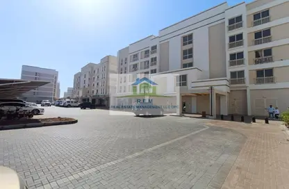 شقة - 1 حمام للبيع في 11B البحيرة - لاجون - ميناء العرب - راس الخيمة - رأس الخيمة