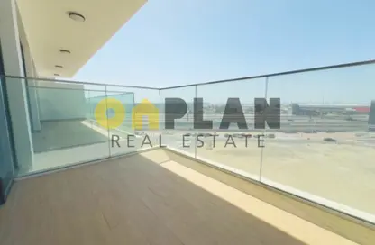 Apartment - Studio - 1 Bathroom for rent in Alexis Tower - Downtown Jebel Ali - Dubai