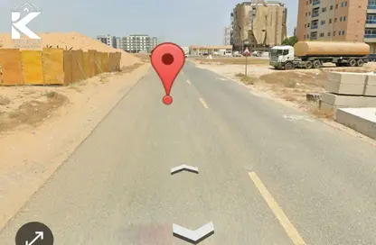 أرض - استوديو للبيع في الجرف الصناعية 3 - الجرف الصناعية - عجمان