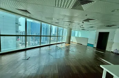 Office Space - Studio for rent in Smart Heights - Barsha Heights (Tecom) - Dubai