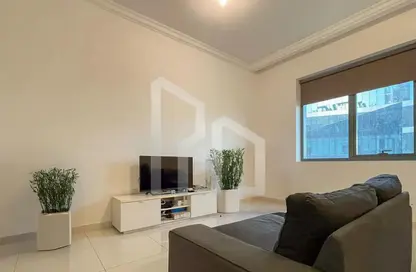 Apartment - 1 Bedroom - 2 Bathrooms for sale in Executive Bay A - Executive Bay - Business Bay - Dubai
