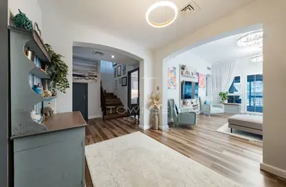 Townhouse - 3 Bedrooms - 3 Bathrooms for sale in Al Reem 2 - Al Reem - Arabian Ranches - Dubai