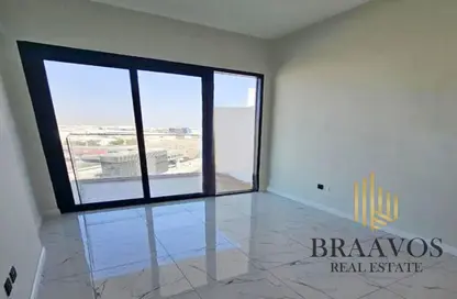 Apartment - Studio - 1 Bathroom for sale in Alexis Tower - Downtown Jebel Ali - Dubai