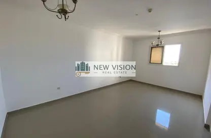 شقة - 2 غرف نوم - 3 حمامات للايجار في القليعة - الشرق - الشارقة