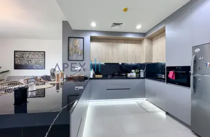 Apartment - 2 Bedrooms - 2 Bathrooms for sale in Urbana - EMAAR South - Dubai South (Dubai World Central) - Dubai Apartment - 2 Bedrooms - 2 Bathrooms for sale in Urbana - EMAAR South - Dubai South (Dubai World Central) - Dubai