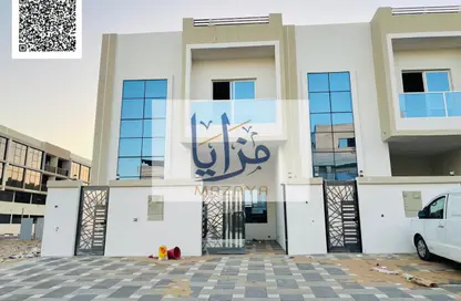 تاون هاوس - 3 غرف نوم - 5 حمامات للبيع في الحليو 2 - الحليو - عجمان