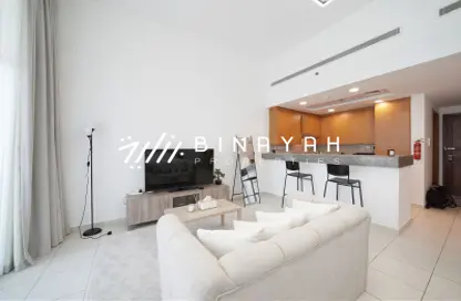 شقة - 1 حمام للايجار في باي سكوير مبني رقم 9 - باي سكوير - الخليج التجاري - دبي