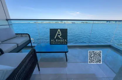 شقة - غرفة نوم - 2 حمامات للبيع في عجمان كزيك تاورز - الراشدية 1 - الراشدية - عجمان