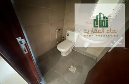 شقة - 2 غرف نوم - 2 حمامات للايجار في الجرف الصناعية 2 - الجرف الصناعية - عجمان