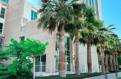 Townhouse - 2 Bedrooms - 2 Bathrooms for sale in Marina Square - Al Reem Island - Abu Dhabi
