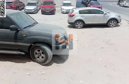 Land - Studio for sale in Al Rashidiya 3 - Al Rashidiya - Ajman
