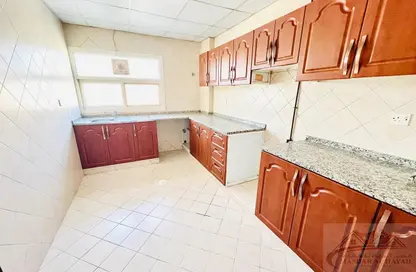 Apartment - 1 Bedroom - 1 Bathroom for rent in Muwaileh 29 Building - Muwaileh - Sharjah