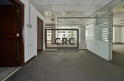 Office Space - Studio for rent in Al Majaz 1 - Al Majaz - Sharjah Office Space - Studio for rent in Al Majaz 1 - Al Majaz - Sharjah