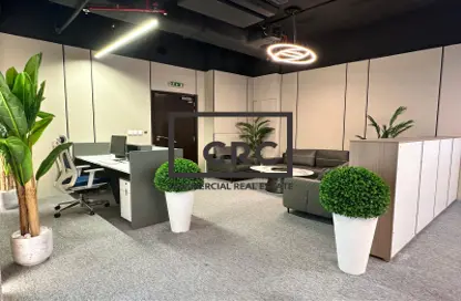 Office Space - Studio for sale in Bay Square Building 3 - Bay Square - Business Bay - Dubai