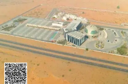 Land - Studio for sale in Basatin Al Serra - Al Serra Residential Area - Umm Al Quwain