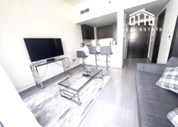 Apartment - 1 bedroom - 2 bathrooms for rent in Merano Tower - Business Bay - Dubai