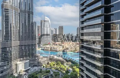 شقة - 3 غرف نوم - 4 حمامات للبيع في العنوان رزيدنسز برج الأوبرا دبي 2 - ذو ادراس ريزيدنس دبي أوبرا - وسط مدينة دبي - دبي شقة - 3 غرف نوم - 4 حمامات للبيع في العنوان رزيدنسز برج الأوبرا دبي 2 - ذو ادراس ريزيدنس دبي أوبرا - وسط مدينة دبي - دبي