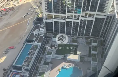 Apartment - 2 Bedrooms - 2 Bathrooms for rent in The Crest Tower Podium - Sobha Hartland - Mohammed Bin Rashid City - Dubai