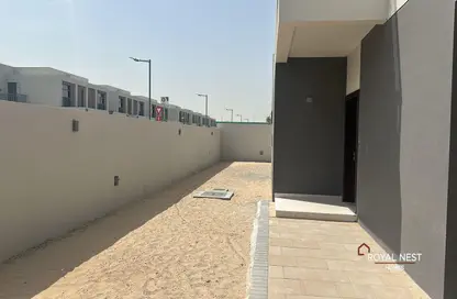 فيلا - 3 غرف نوم - 5 حمامات للايجار في ذي بالس بيتش فرونت - ذي بالس - دبي الجنوب (مركز دبي العالمي) - دبي