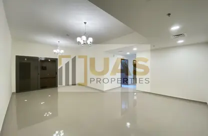 Apartment - 2 Bedrooms - 3 Bathrooms for rent in Jumeirah Garden City - Al Satwa - Dubai