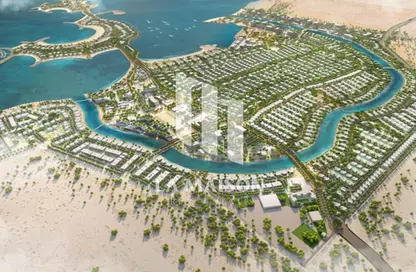 Land - Studio for sale in Al Jurf Gardens - AlJurf - Ghantoot - Abu Dhabi
