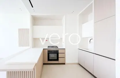 Apartment - 1 Bedroom - 2 Bathrooms for rent in Binghatti Phantom - Jumeirah Village Circle - Dubai