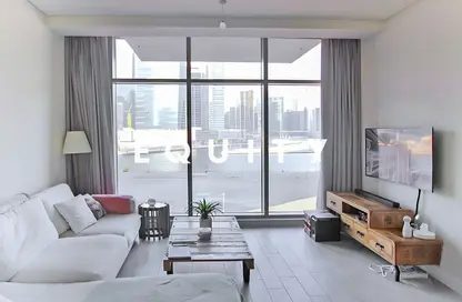 Apartment - 2 Bedrooms - 4 Bathrooms for sale in ATRIA RA - Atria Residences - Business Bay - Dubai