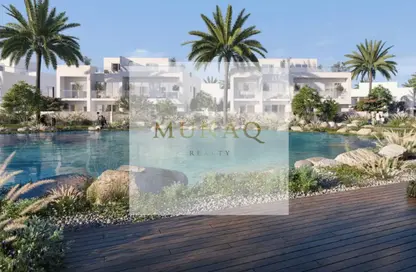 Villa - 4 Bedrooms - 5 Bathrooms for sale in Alana - The Valley - Dubai