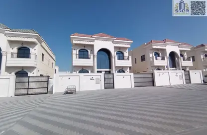 فيلا - 5 غرف نوم - 7 حمامات للبيع في الحليو 2 - الحليو - عجمان