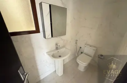 Whole Building - Studio - 3 Bathrooms for sale in Al Mowaihat 2 - Al Mowaihat - Ajman