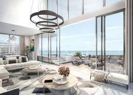 Apartment - 2 bedrooms - 3 bathrooms for sale in Bay Residences - Hayat Island - Mina Al Arab - Ras Al Khaimah