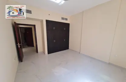 Apartment - 2 Bedrooms - 2 Bathrooms for rent in Sama Residences - Al Mamsha - Muwaileh - Sharjah