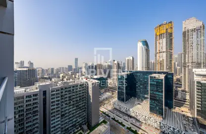 شقة - 2 غرف نوم - 2 حمامات للبيع في فيرا ريسيدنسز - الخليج التجاري - دبي