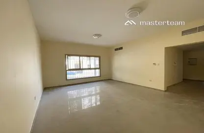 Empty Room image for: Apartment - 2 Bedrooms - 3 Bathrooms for rent in Al Misbah - Al Hili - Al Ain, Image 1