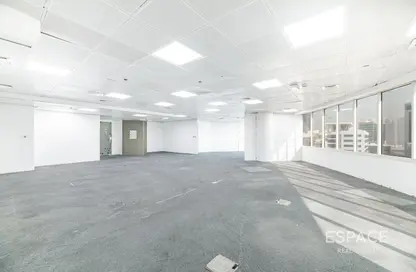 Office Space - Studio for sale in Damac Executive Heights - Barsha Heights (Tecom) - Dubai