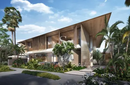 Villa - 6 Bedrooms - 7+ Bathrooms for sale in Serenity Mansions - Tilal Al Ghaf - Dubai