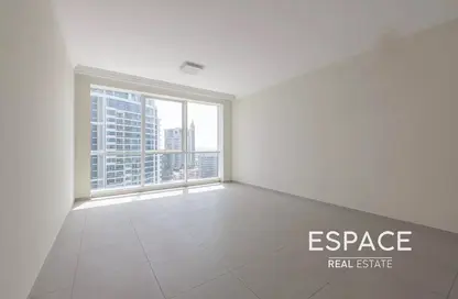Apartment - 2 Bedrooms - 4 Bathrooms for rent in Al Bateen Residences - Jumeirah Beach Residence - Dubai