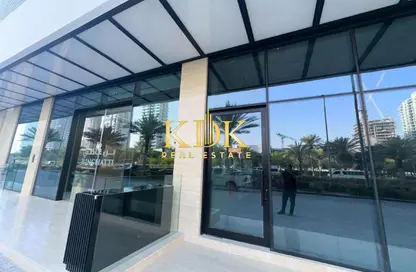 Shop - Studio - 1 Bathroom for rent in Binghatti Tulip - Jumeirah Village Circle - Dubai