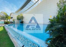 Apartment - 3 bedrooms - 4 bathrooms for rent in Alia Tower - Corniche Road - Abu Dhabi Apartment - 3 bedrooms - 4 bathrooms for rent in Alia Tower - Corniche Road - Abu Dhabi