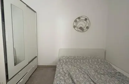 Apartment - Studio - 1 Bathroom for rent in Noora Residence 1 - Noora Residence - Jumeirah Village Circle - Dubai