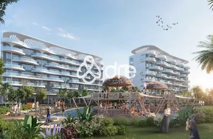Apartment - 2 Bedrooms - 3 Bathrooms for sale in Lagoon Views 12 - Lagoon Views - Damac Lagoons - Dubai