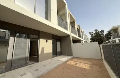 فيلا - 3 غرف نوم - 3 حمامات للايجار في أورا جاردنز - تلال الغاف - دبي فيلا - 3 غرف نوم - 3 حمامات للايجار في أورا جاردنز - تلال الغاف - دبي