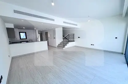 Townhouse - 5 Bedrooms - 6 Bathrooms for rent in Santorini - Damac Lagoons - Dubai