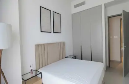 Apartment - 2 Bedrooms - 2 Bathrooms for rent in Grande - Opera District - Downtown Dubai - Dubai