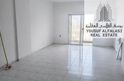 شقة - 2 غرف نوم - 2 حمامات للايجار في الراشدية 3 - الراشدية - عجمان