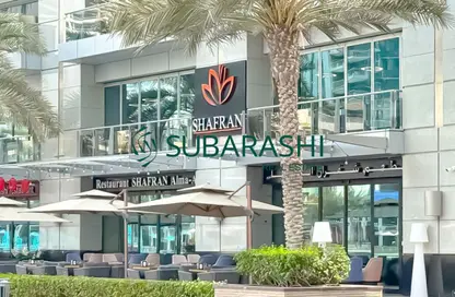 Shop - Studio for sale in Marina Tower - Dubai Marina - Dubai